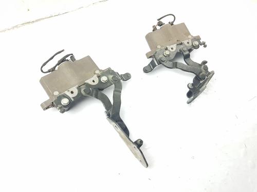 Hinge/Door check strap MERCEDES-BENZ E-CLASS Coupe (C207) E 350 CDI (207.322) | BP29984317C146