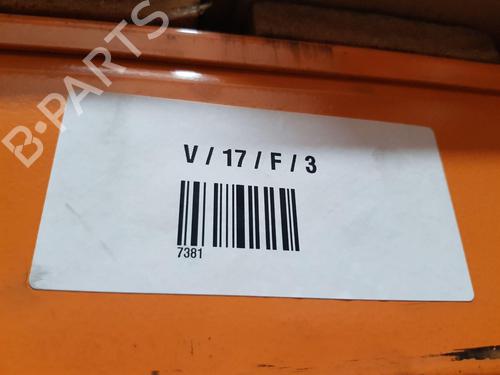 ABS pump CHRYSLER GRAND VOYAGER V (RT) 2.8 CRD | BP39977992M43 - Image 6