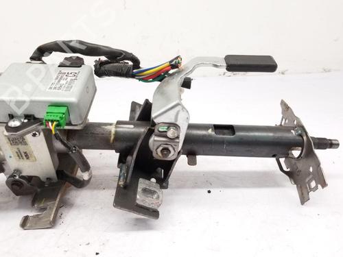 Steering column SUZUKI ALTO VII (GF, HA25_, HA35_) 1.0 (AMF310, GFC31S) | BP29407950M21 