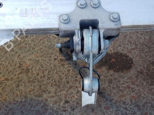 Subframe ALPINE A110 II 1.8 GT | BP26723352M9 