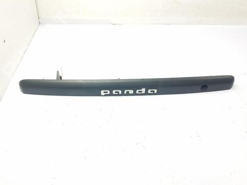 Used Tailgate handle Tailgate handle FIAT PANDA (312_, 319_) 1.2 (312PXA1A) (69 hp) 36668372 36668372