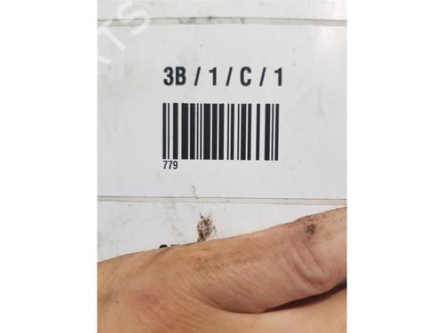 Transfer box TOYOTA YARIS (_P21_, _PA1_, _PH1_)  | BP22682840M36 