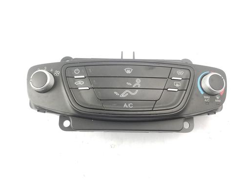 Used Climate control FORD TRANSIT COURIER B460 Box Body/MPV 1.5 TDCi (75 hp) 29548973