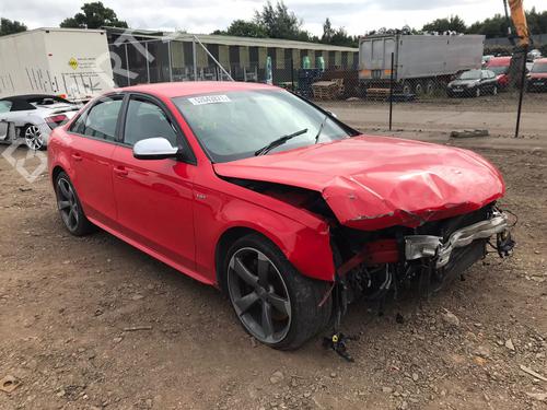 Used Parts AUDI A4 B8 (8K2) S4 quattro 2132120