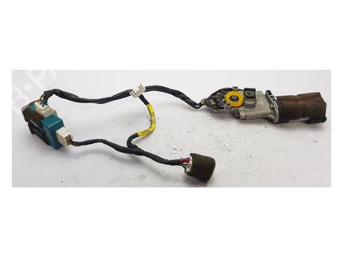 Sunroof engine HYUNDAI SANTA FÉ I (SM) 2.4 16V 4x4 | BP22794394M60 