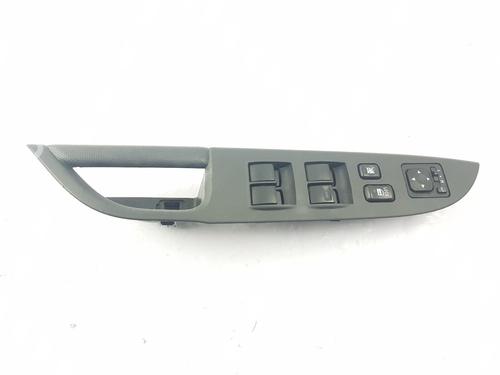 Used Right front window switch MITSUBISHI ASX (GA_W_) 1.6 DI-D 4WD (114 hp) 28284067