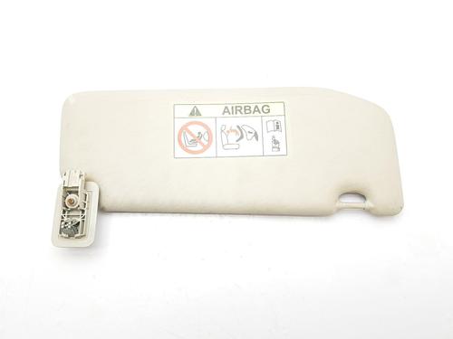 Left sun visor CITROËN C3 III (SX) 1.2 VTi 68 | BP22209597I1