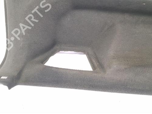 Boot lining VW TOUAREG (CR7, RC8)  | BP32398247I3 