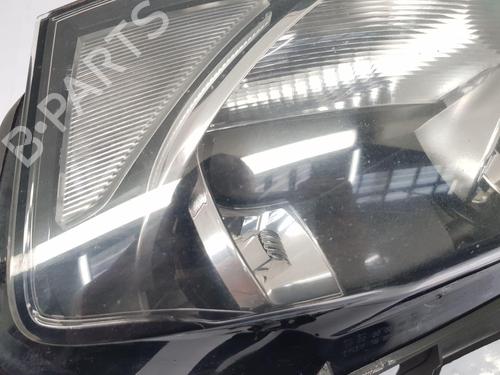 Left headlight AUDI A3 (8P1) 1.6 | BP30090876C28