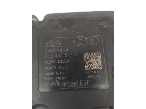 ABS pump AUDI A3 Sportback (8PA) RS3 quattro | BP22670097M43 