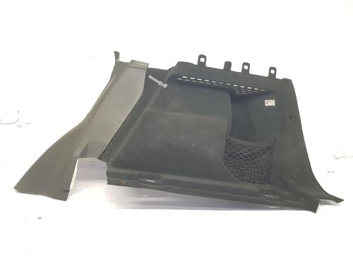 Used Boot lining LAND ROVER RANGE ROVER EVOQUE (L551) 2.0 D180 MHEV 4x4 (180 hp) 32375078