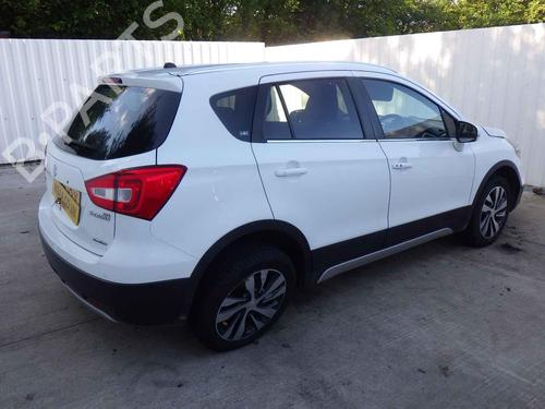 AC pipe SUZUKI SX4 S-Cross (JY) 1.6 DDiS AllGrip (AKK 416D) | BP27392298M126  - Image 15