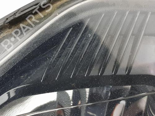 Left headlight FORD FOCUS II (DA_, HCP, DP) 1.6 | BP29292466C28  - Image 9