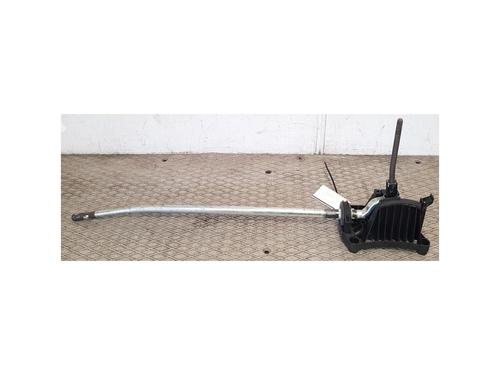 Gear lever VAUXHALL COMBO Mk II (C) Box Body/MPV (F25) 1.7 DI 16V BP22675482M90