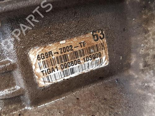 Gearbox FORD S-MAX (WA6) 1.8 TDCi | BP35716630M3  - Image 9