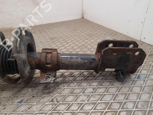 Right front shock absorber SUZUKI SWIFT IV (FZ, NZ) 1.2 (AZH412, ZC72S) | BP29378709M17 