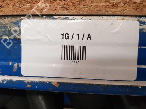 Rat OPEL CORSA F (P2JO) 1.2 (68) | BP22676989C49 - Image 12