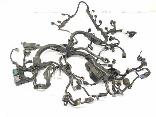 Used Wiring harness HONDA JAZZ IV (GK_) 1.5 (130 hp) 31053432