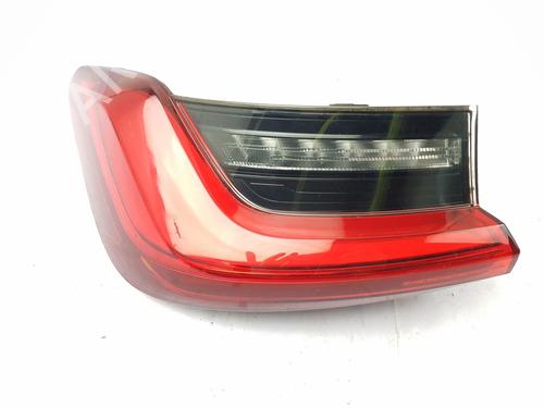 Used Left taillight Left taillight BMW 3 (G20, G80, G28) 320 i (184 hp) 32398206 32398206