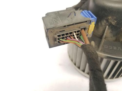 Heater blower motor IVECO DAILY V Van 29S11, 29L11, 35C11, 35S11, 40C11 | BP24511276M62 