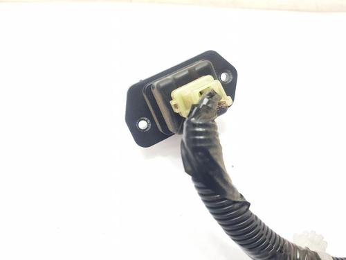 Heater blower motor HONDA CIVIC VIII Hatchback (FN, FK) 1.8 (FN1, FK2) | BP25840490M62 
