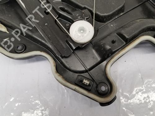 Rear right window mechanism TESLA MODEL 3 (5YJ3) EV AWD | BP40259019C25 - Image 7