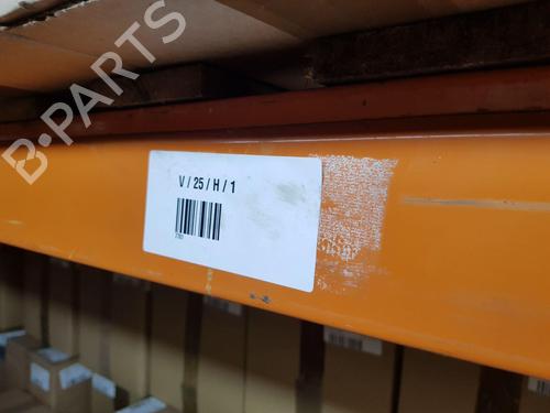Windscreen washer tank TOYOTA YARIS (_P13_) 1.3 (NSP130_, NSP130) | BP29597772C113 