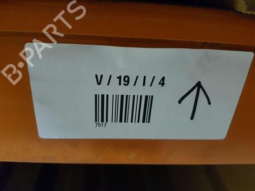 Left front suspension arm KIA STONIC (YB)  | BP32149060M12 