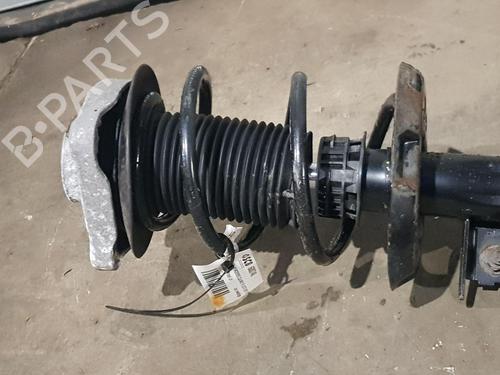 Left front suspension MERCEDES-BENZ CLA Coupe (C117) CLA 180 (117.342) | BP28800183M72 