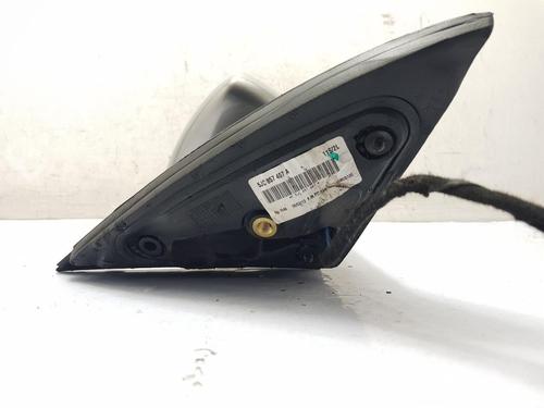 Left mirror SKODA RAPID (NH3, NK3, NK6) 1.6 TDI | BP22683405C26 