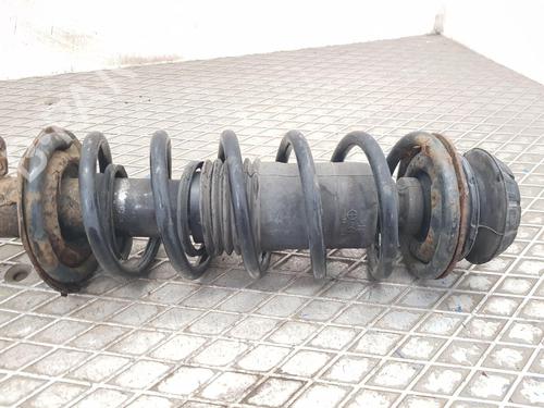 Left front shock absorber NISSAN MICRA IV (K13K, K13KK) 1.2 | BP25461713M16 