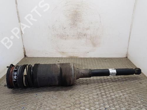Used Left rear shock absorber MERCEDES-BENZ S-CLASS (W222, V222, X222) S 63 AMG (222.077, 222.177) (585 hp) 26134841