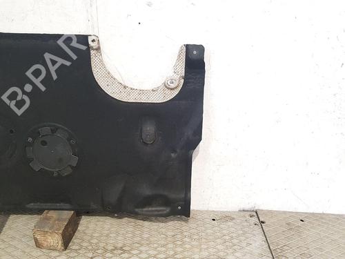 Underbody protection BMW 5 (G30, F90) 530 e Plug-in Hybrid | BP34196172M92 - Image 3