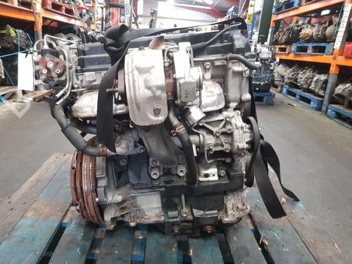 Engine MITSUBISHI ASX (GA_W_) 1.8 DI-D (GA6W) | BP30194680M1 - Image 2
