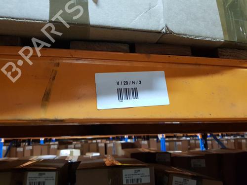 Support CUPRA FORMENTOR (KM7, KMP)  | BP27728288C155 