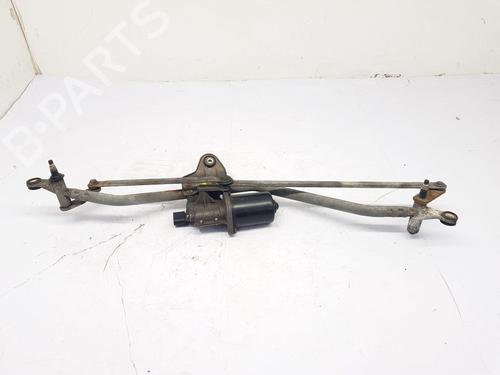 Front wiper motor VW TRANSPORTER T5 Van (7HA, 7HH, 7EA, 7EH) 1.9 TDI | BP30891721M29