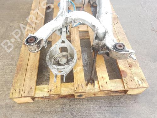 Subframe NISSAN 350Z Coupe (Z33) 3.5 | BP27372056M9 