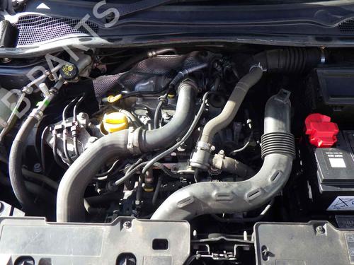 Radio RENAULT CLIO IV (BH_) 0.9 TCe 90 (BHNF, BHMA, BHMH, BHJK, BHJR) | BP22662528E6 