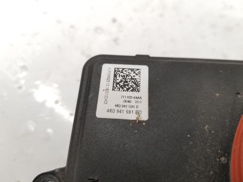 Xenon ballast AUDI Q7 (4LB)  | BP22664743C53 