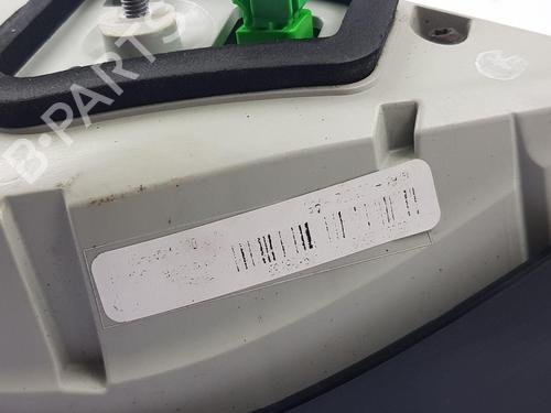 Lampa tylna klapy bagażnika prawa JAGUAR XF II (X260) 2.0 D | BP30796229C80