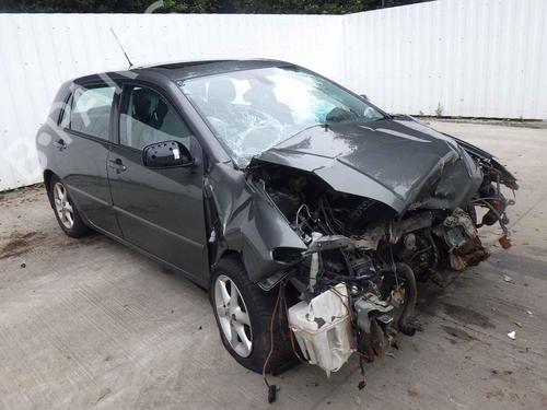 Engine control unit (ECU) TOYOTA COROLLA (_E12_) 1.6 VVT-i (ZZE121_, ZZE121R) | BP30948485M57 - Image 9