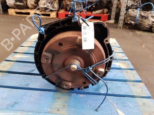 Gearbox BMW 5 (E60) 530 d | BP30137957M3 