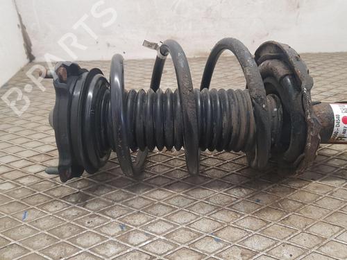 Right front shock absorber KIA OPTIMA (FSGDS6B) 1.7 CRDi | BP29641729M17 
