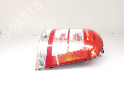 Right taillight VAUXHALL ZAFIRA Mk II (B) (A05) 1.6 | BP28049797C35 