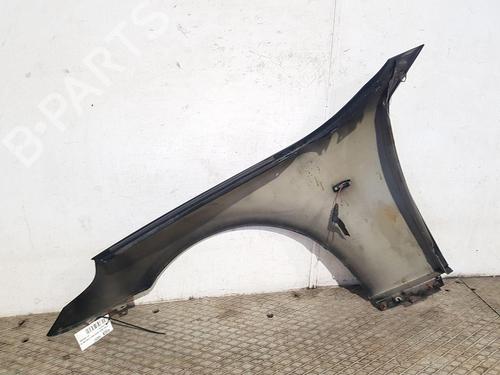 Right front fenders BMW 5 (E60) 520 d | BP28501204C42 