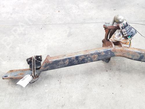 Tow ball/Mechanism VW CADDY III Box Body/MPV (2KA, 2KH, 2CA, 2CH) 1.6 TDI | BP27920531C141 