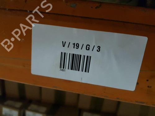 Left taillight VAUXHALL ANTARA A (L07) 2.2 CDTi FWD | BP35772246C34 - Image 7