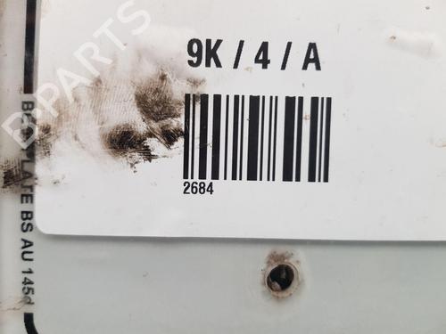 Gearbox MAZDA CX-30 (DM) | BP22675998M3