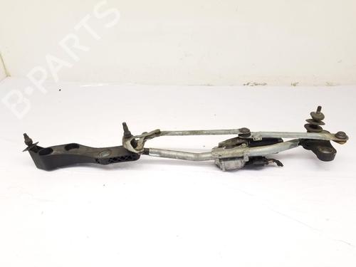 Viskermotor vindrude BMW 5 (E60) 520 d | BP26903307M29 
