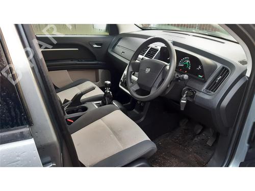 Right front window switch DODGE JOURNEY 2.0 CRD | BP22680596I26 